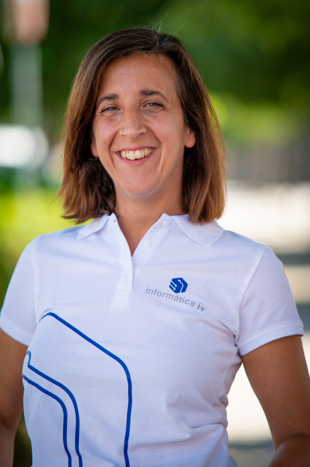 Laura Monsó — Marketing