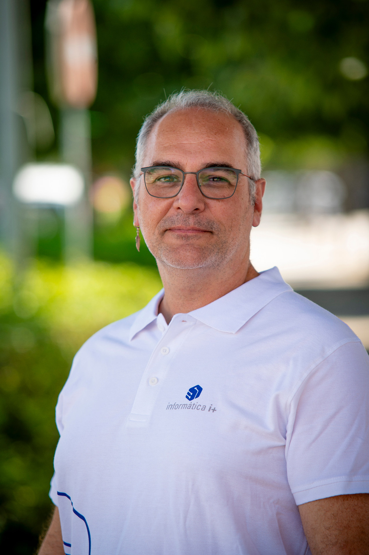 Carles Bou — Programación de Aplicaciones